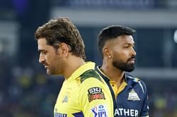 Who will win IPL 2023 if CSK vs GT final in Ahmedabad is abandoned due to rain?