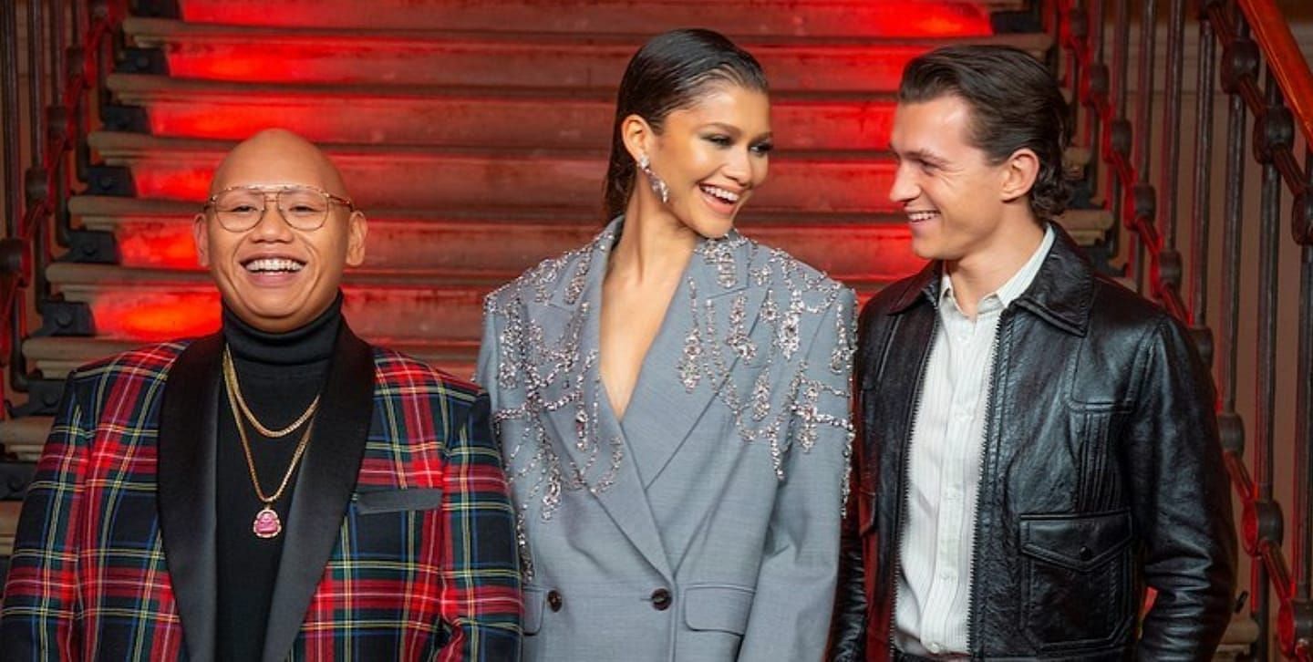Did Tom Holland want to come out in the open about his relationship with Zendaya?
