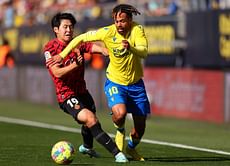 Mallorca vs Cadiz Prediction and Betting Tips | 12th May 2023