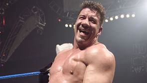 WWE Superstar says only Eddie Guerrero and AEW star were "brave enough" to defend their titles against him