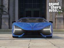 5 unique car mods for GTA 5 in 2023