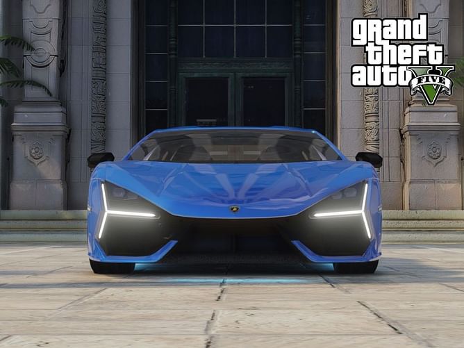 5 unique car mods for GTA 5 in 2023