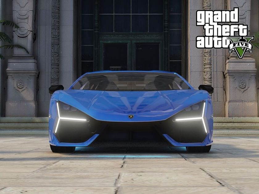 REAL LIFE CONCEPT CARS!! (GTA 5 Mods) 