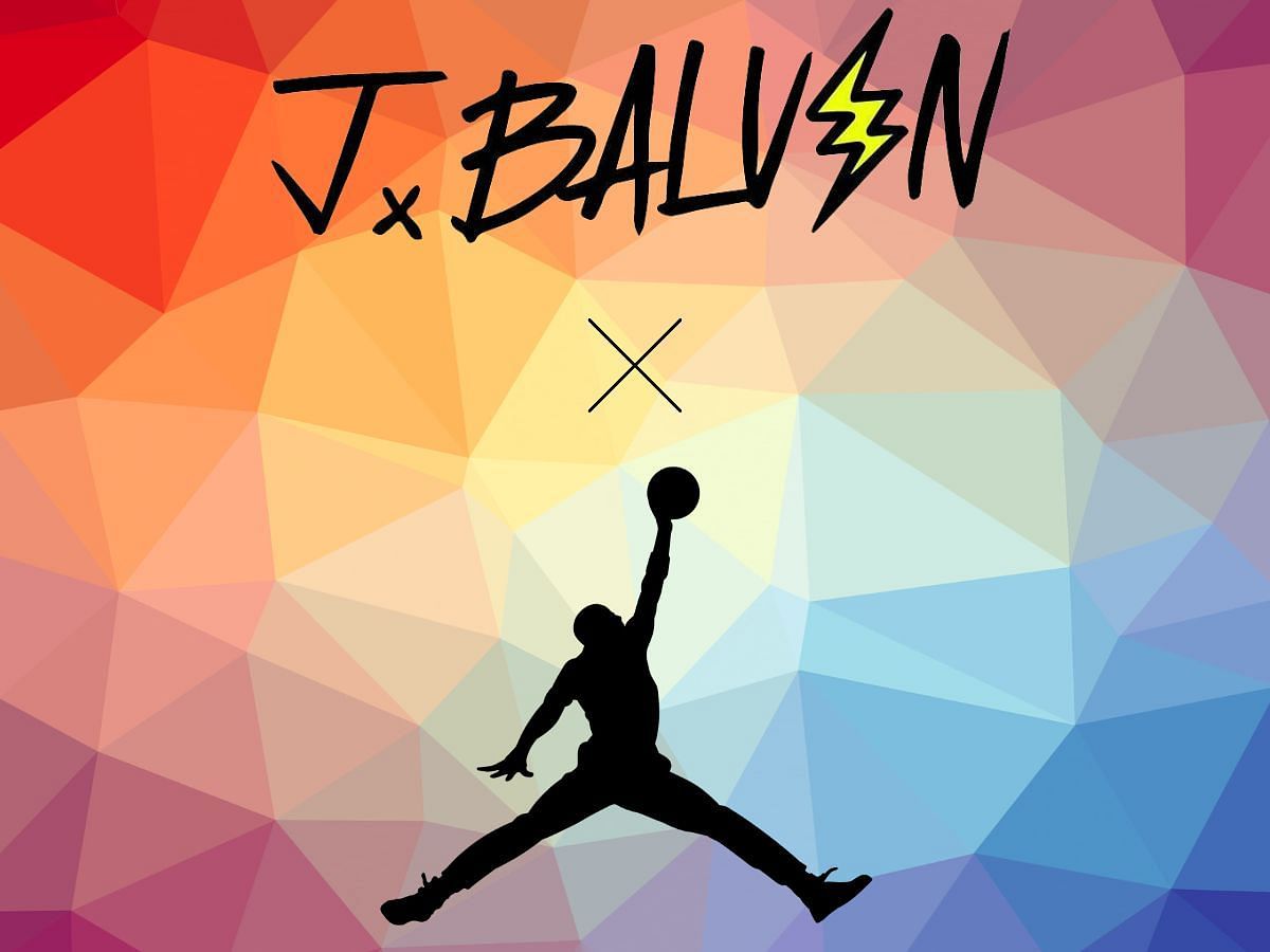 J Balvin x Air Jordan 3 sneakers: Release date and more details