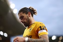 Barcelona agree deal to sign Ruben Neves as reports of incredible player-plus-cash deal emerge