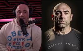 How was the fake Joe Rogan podcast made? AI creator shares the secret