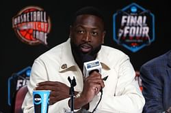 Dwyane Wade faces derogatory remarks about his trans child days after Florida remark