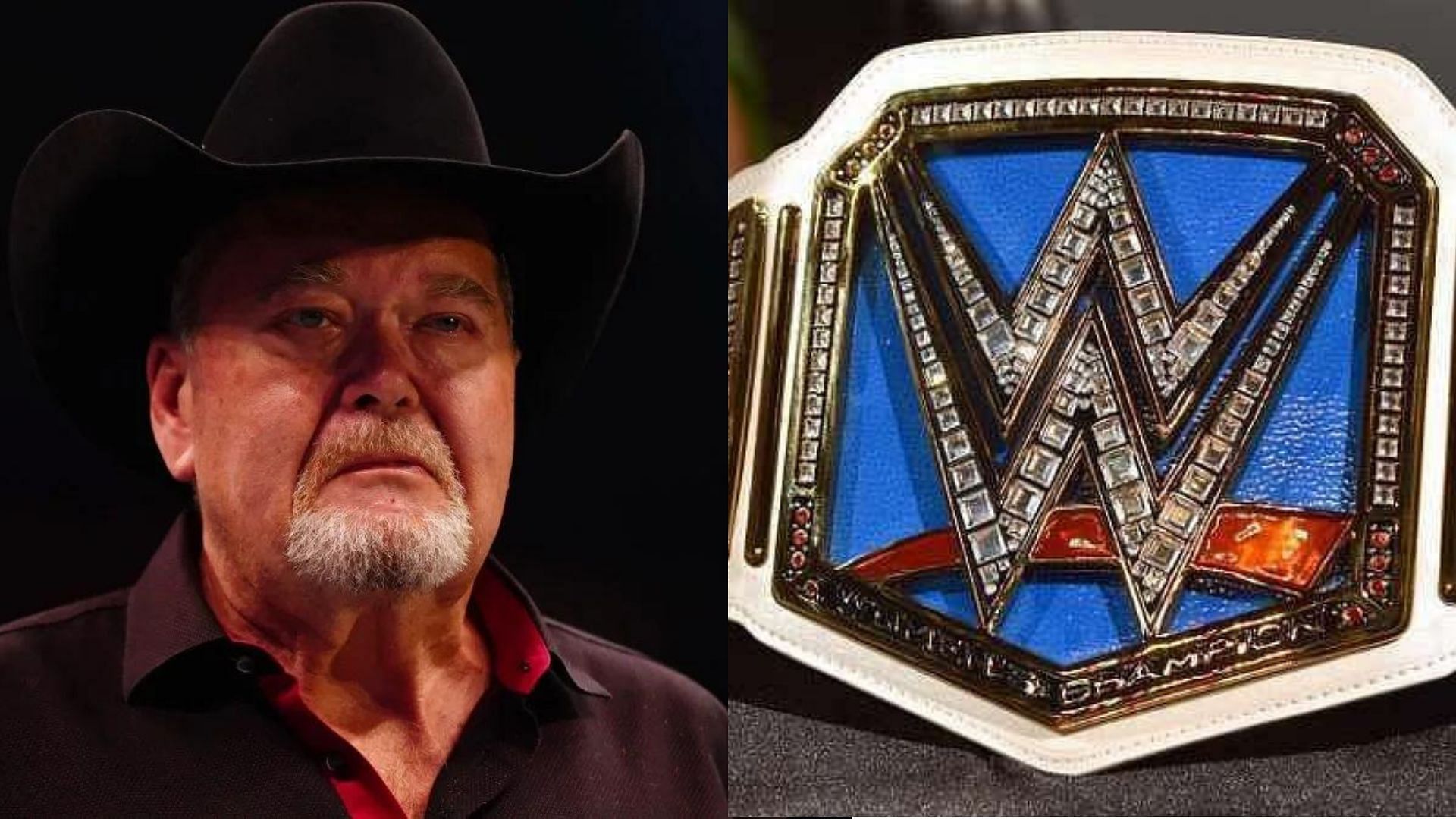 Jim Ross is a former WWE commentator