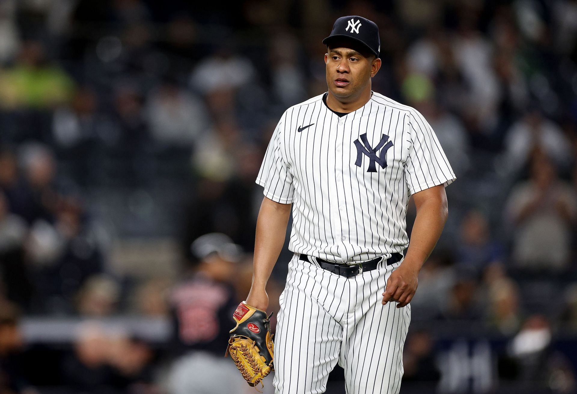 The Yankees may miss the MLB playoffs
