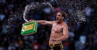 3 surprise entrants for the Men's Money in the Bank Ladder Match