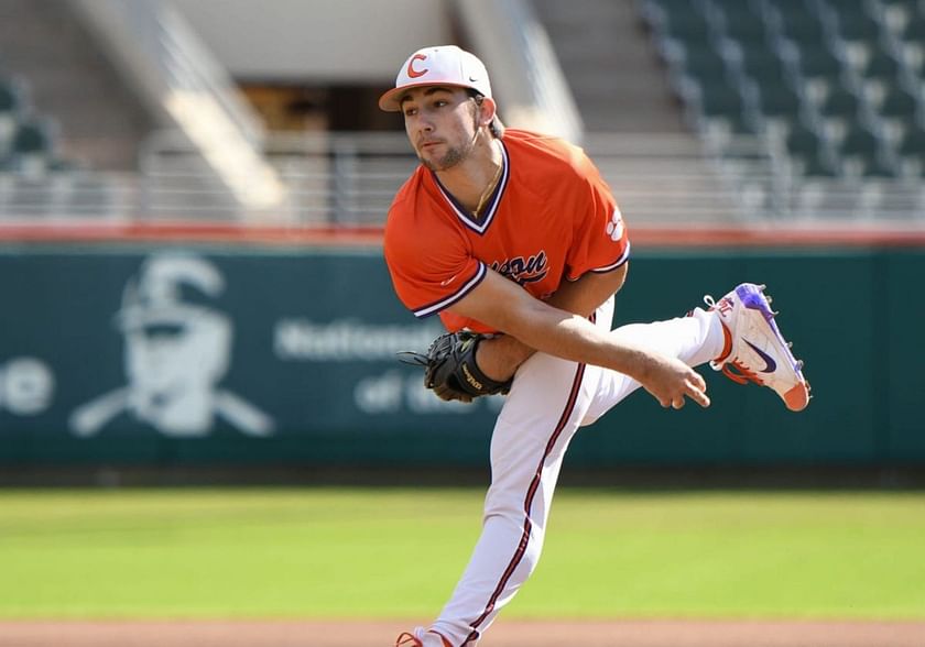 Where did Spencer Strider go to college? NCAA career of Atlanta Braves ace  revisited