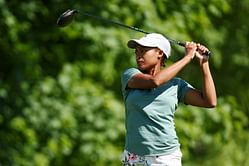 “I didn’t have the funds” – LPGA Tour debutant Paige Crawford shares her ‘inspirational’ journey of becoming a pro golfer