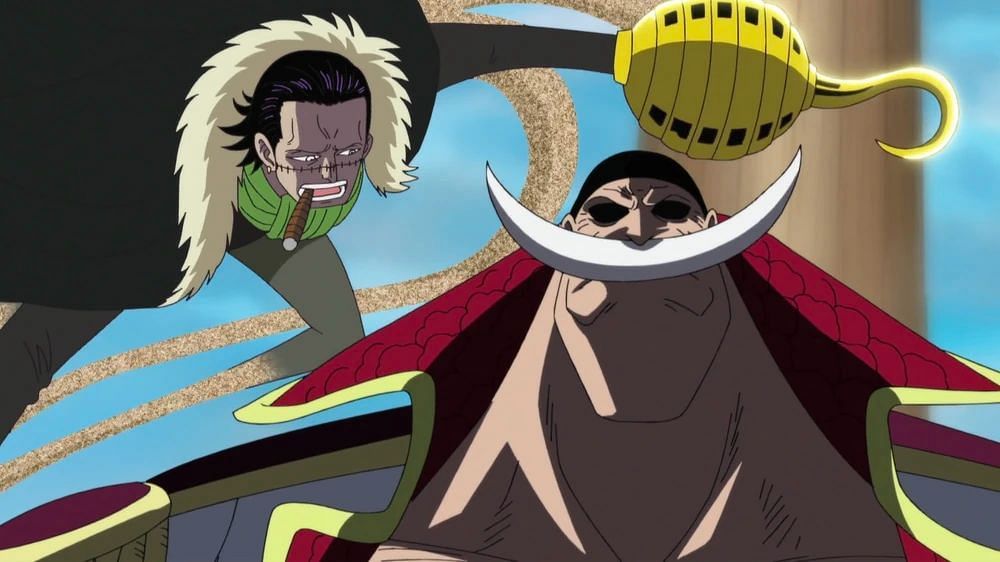 Murakumogiri, One Piece Wiki