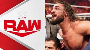 WWE RAW star wants to "run it back" against Seth Rollins