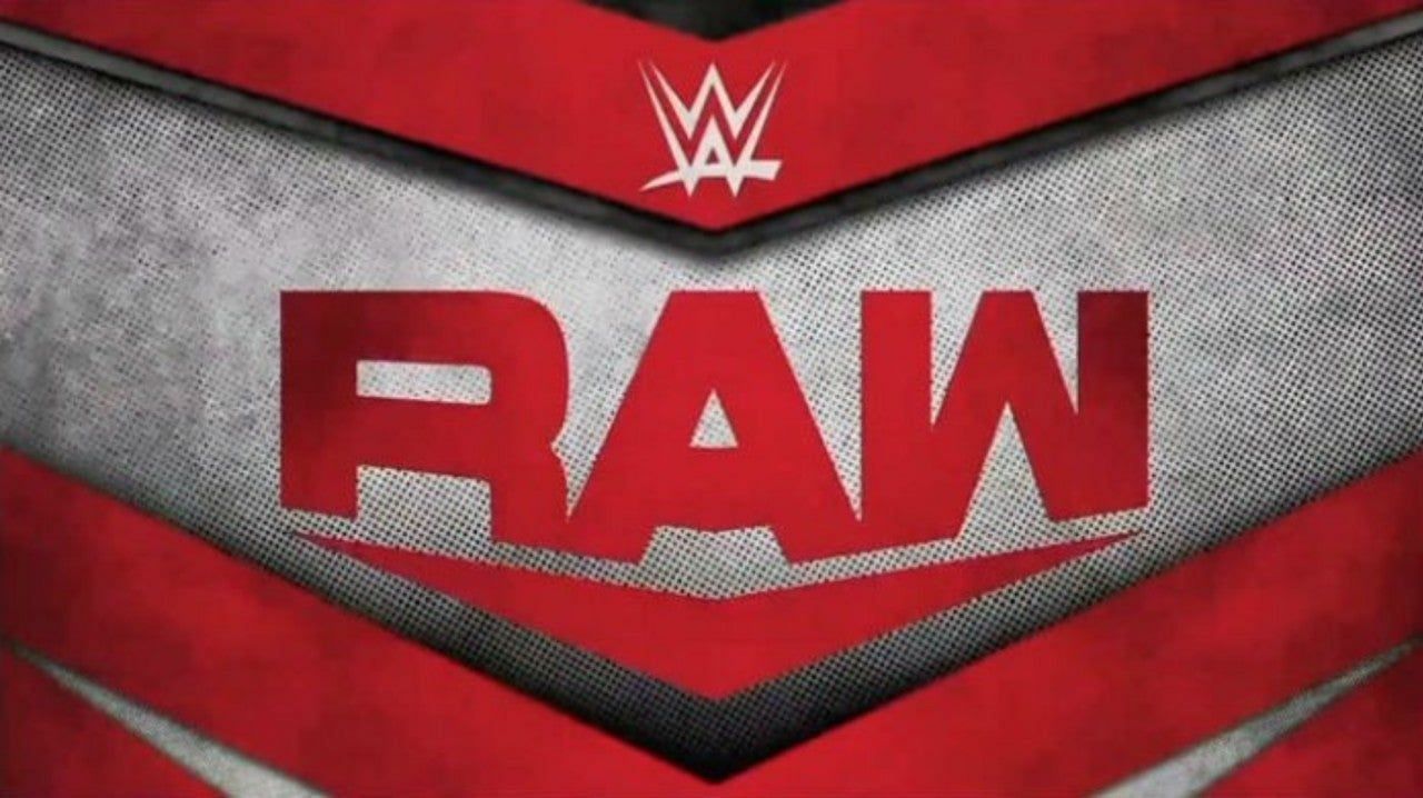 WWE RAW