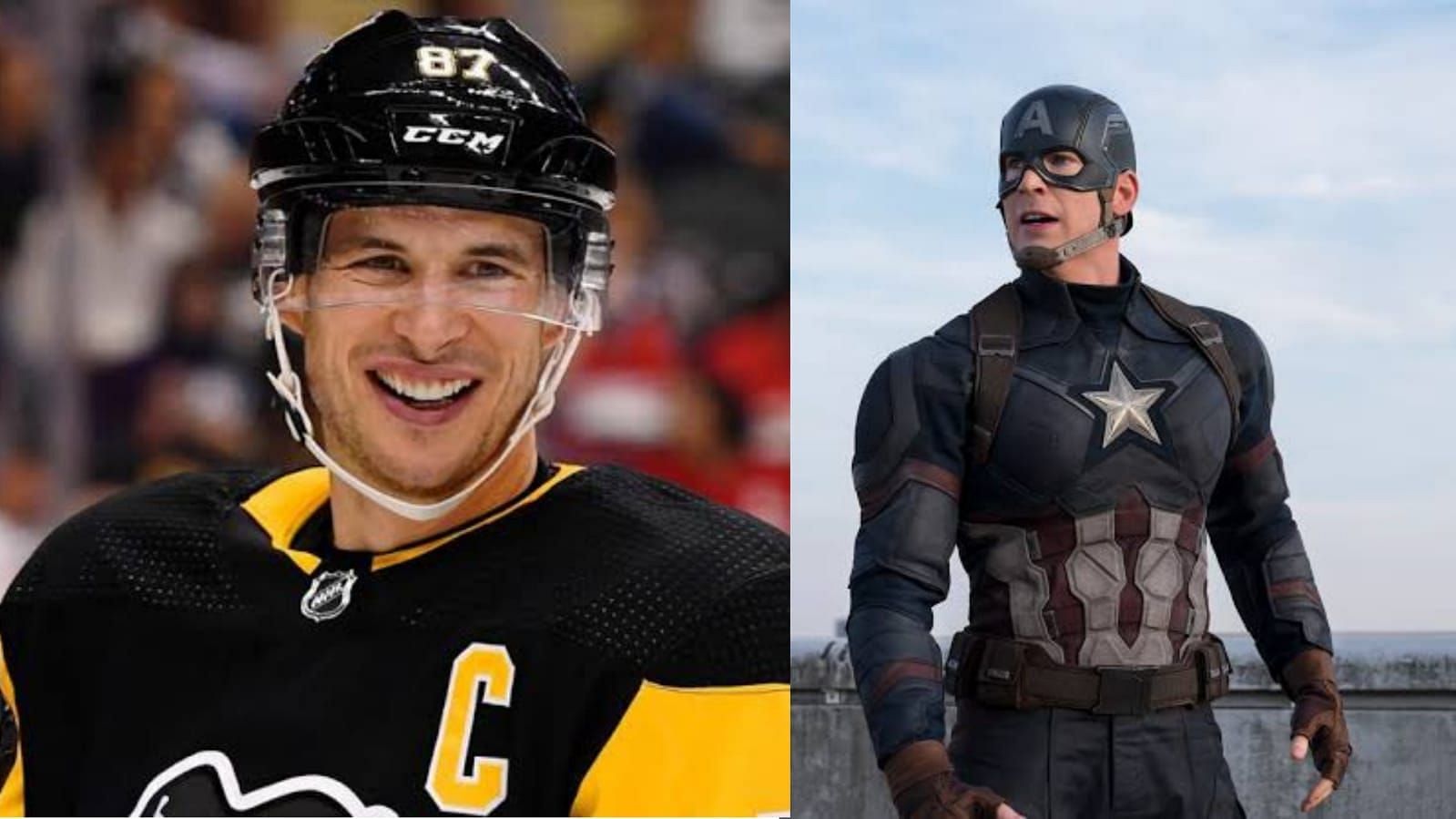 We asked AI to compare active NHL players to Marvel superheroes and got a fascinating answer