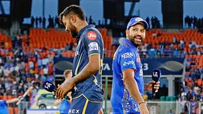 IPL 2023 Fantasy League: Best Fantasy XI for Match 73- GT vs MI | IPL Fantasy Tips