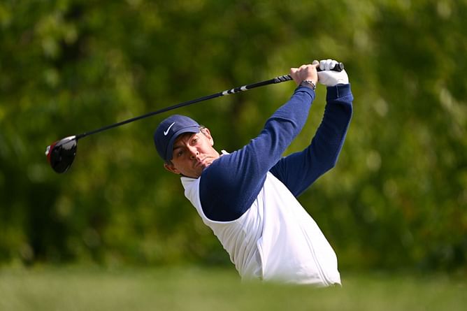 PGA Championship 2023 Thursday tee times explored