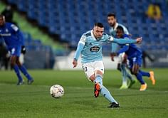 Getafe vs Celta Vigo Prediction and Betting Tips | 3rd May 2023