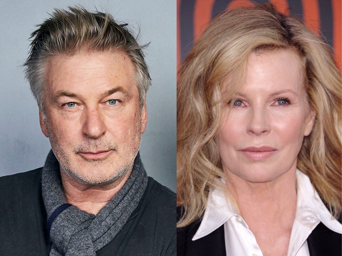 Stills of Alec Baldwin and Kim Basinger (image Via Rotten Tomatoes)