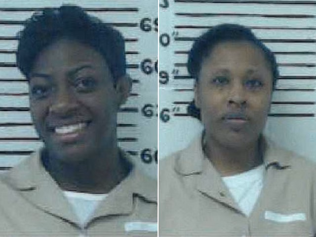 Ameshia Ervin: Where are Falicia Blakely and Ameshia Ervin now