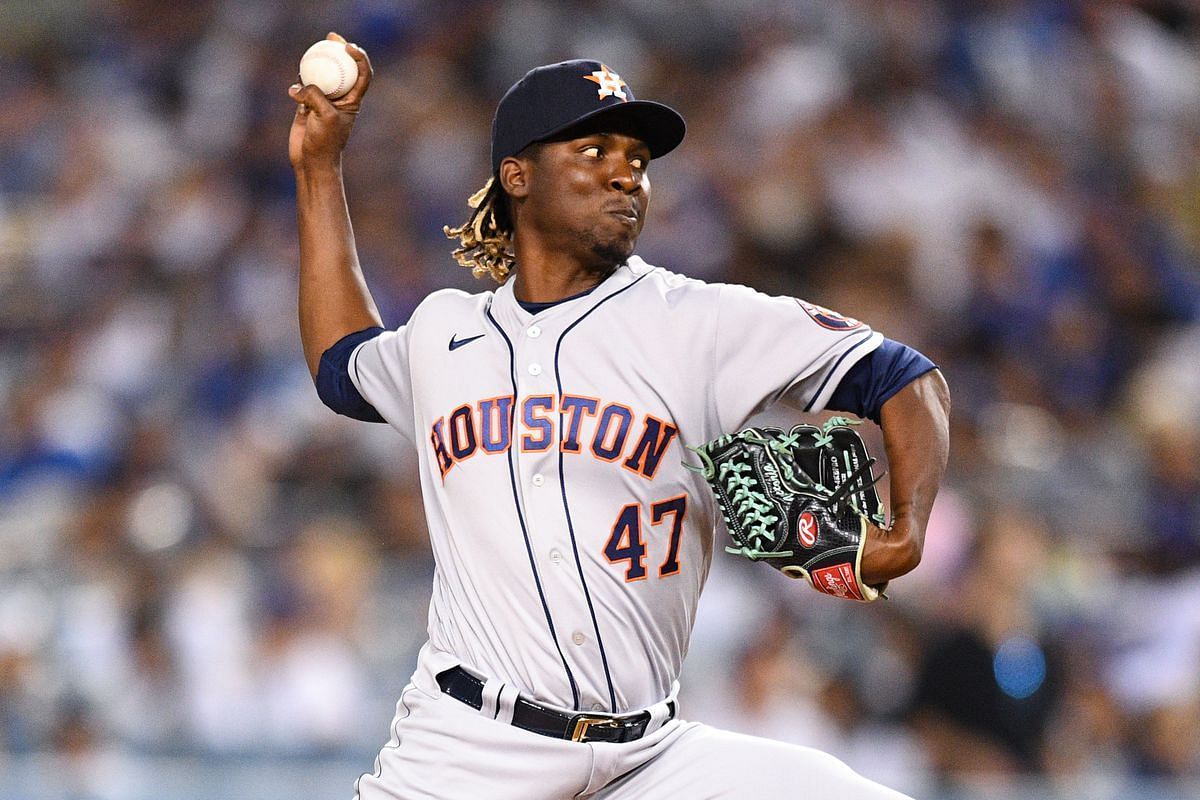 Rafael Montero Trade Destinations