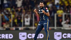 Formats may change but Mohammed Shami's class will remain