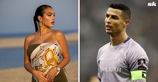 “A big piece of my heart shattered” – When Georgina Rodriguez opened up on ‘worst moment’ of her life during relationship with Cristiano Ronaldo
