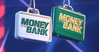 The chosen winners of WWE Money in the Bank 2023 might get changed backstage - Reports