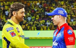 CSK vs DC, IPL 2023: Toss result and playing 11s for today's match, umpires list and pitch report