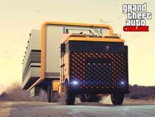 Why Mobile Operations Centre is best investment in GTA Online after The Last Dose update