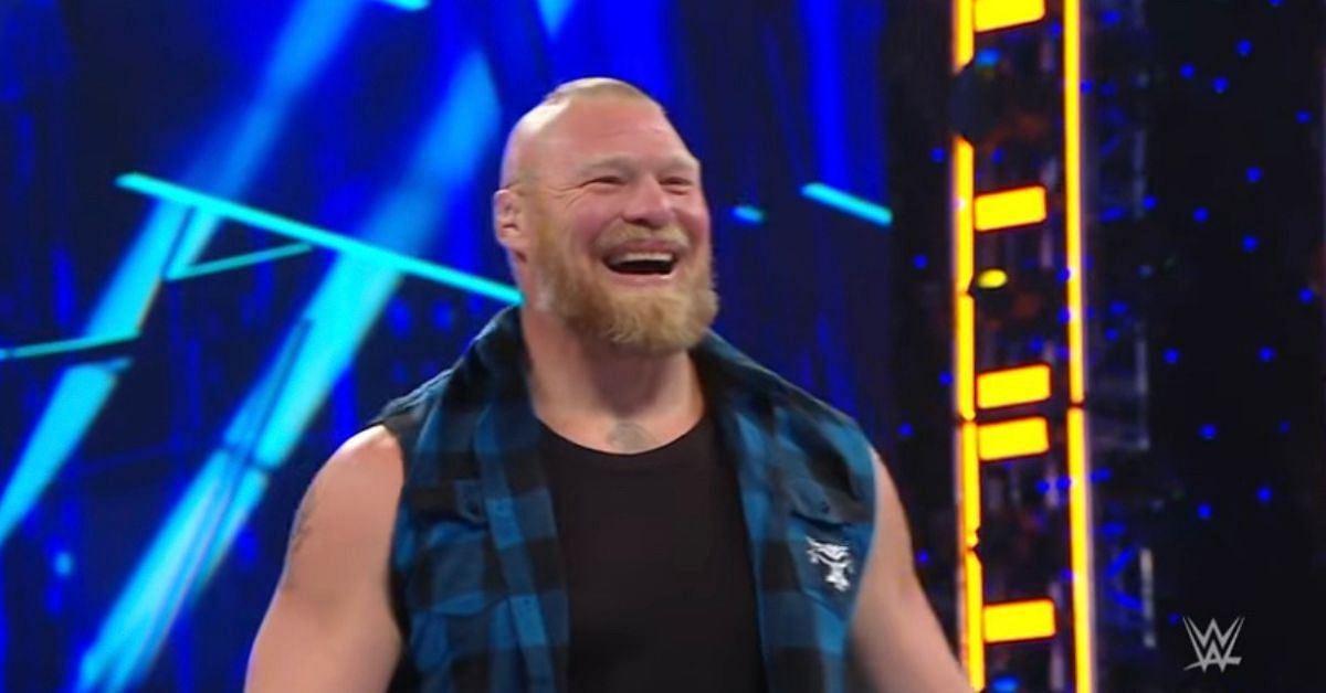 Will we see Brock Lesnar on WWE RAW tonight?