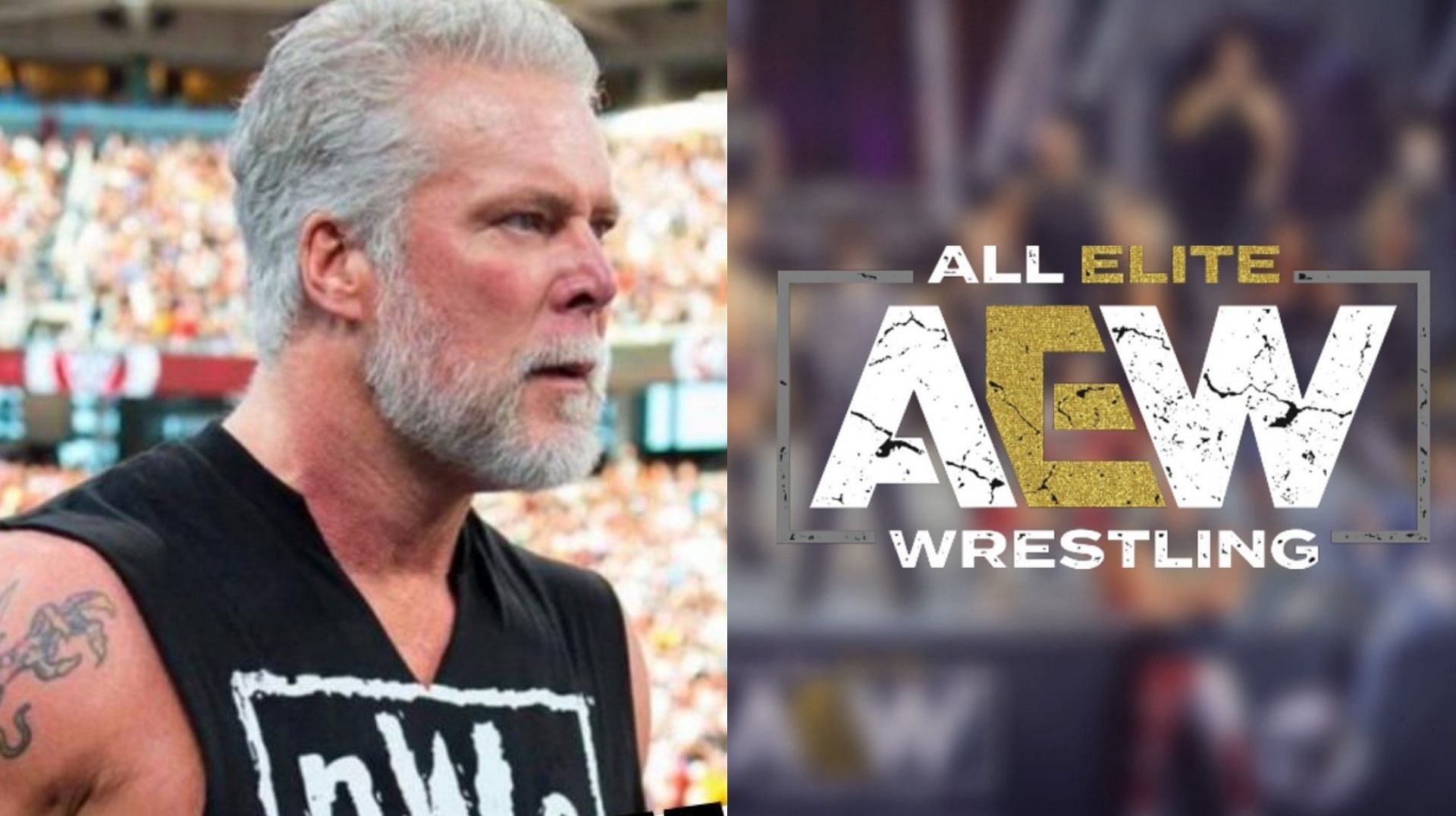 Kevin Nash has an interesting take on a top AEW star