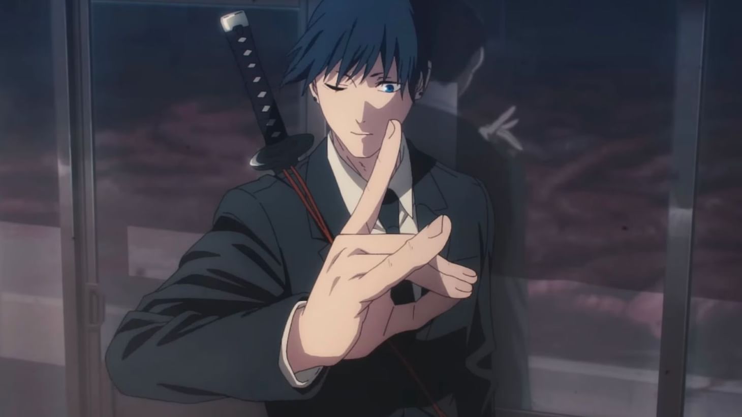 What does Kon mean in Chainsaw Man?