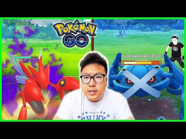 Pokemon GO Battle League: Best Master League team recommendations