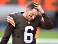 The two straight wins against the Steelers were one of the highest points in the Browns' history