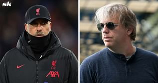 Chelsea rivalling Liverpool for the potential transfer of Serie A midfielder this summer - Reports