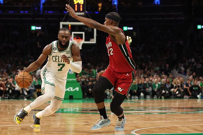 Boston Celtics vs Miami Heat Prediction & Match Preview - May 21st, 2023 | Game 3, 2023 NBA Playoffs