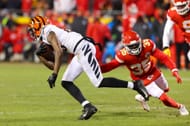 AFC Championship - Cincinnati Bengals v Kansas City Chiefs