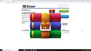 What is WinRAR’s Solid Archive feature, and how do you use it?
