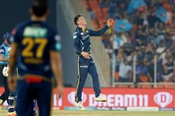 "They might not play Noor Ahmad here" - Aakash Chopra on Gujarat Titans' IPL 2023 clash vs Mumbai Indians