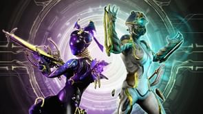 How to get Nova in Warframe