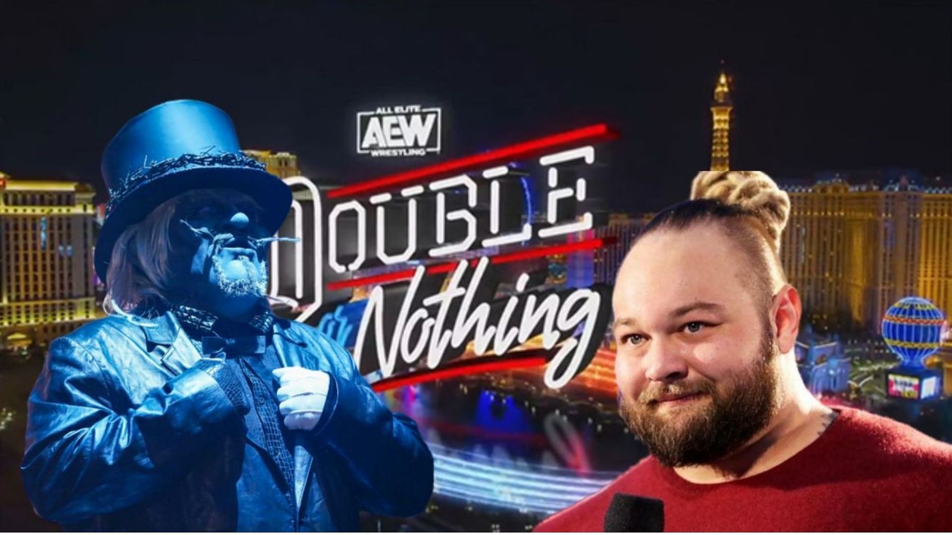 Could Bray Wyatt and Uncle Howdy become All Elite?