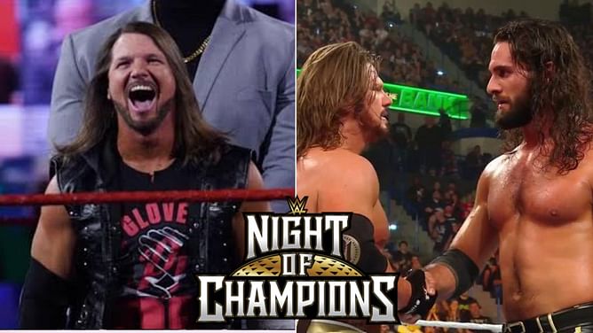 Why did AJ Styles beat Bobby Lashley on WWE SmackDown? 4 reasons he will face Seth Rollins for the World Heavyweight Championship