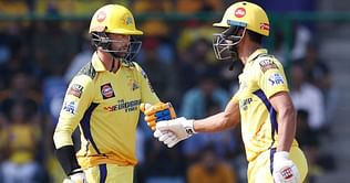 IPL 2023 Orange Cap and Purple Cap standings after Delhi Capitals vs Chennai Super Kings match (Updated)