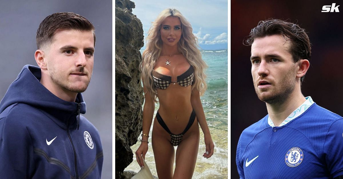 Orla Sloan has been charged for harassing Chelsea players.