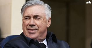 Real Madrid set to announce signing of new striker next week: Reports