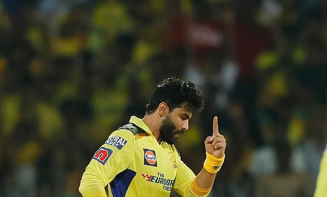 GT vs CSK, IPL 2023: CSK Player Ratings as Gaikwad, Jadeja lead MS Dhoni and Co. to record-extending 10th final