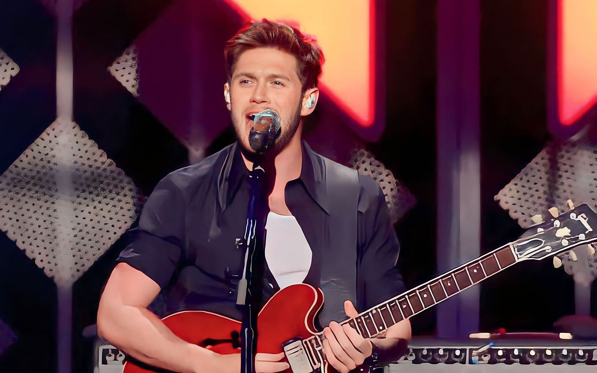 Niall Horan's 'The Show Live on Tour' 2024 Tickets, presale, dates