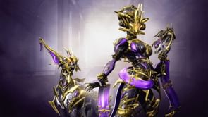 Everything you need to know about stat sticks in Warframe